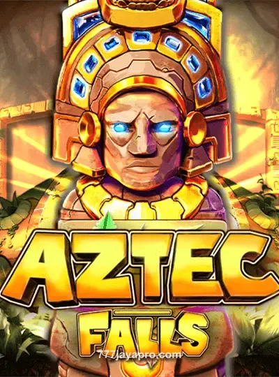 অ্যাজটেক ফলস গেম ইমেজ