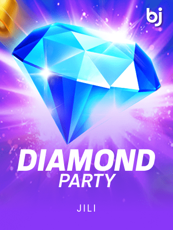 Diamond Partypng