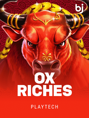 Ox Riches