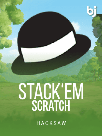 Stack 'em Scratch