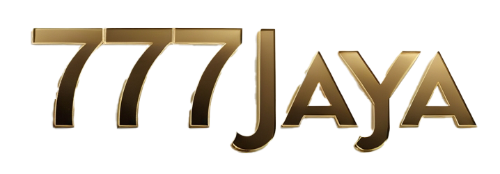 777jaya Logo